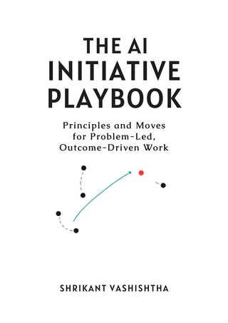 The AI Initiative Playbook