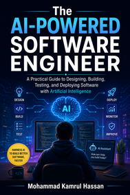 The AI-Powered Software Engineer