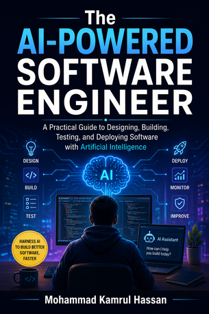 The AI-Powered Software Engineer
