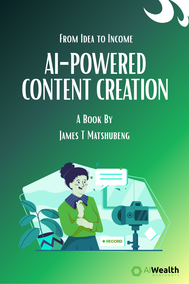 AI-Powered Content Creation
