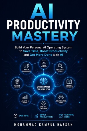 AI Productivity Mastery