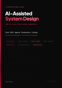 AI-Assisted System Design