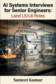 AI Systems Interviews for Senior Engineers
