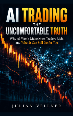 AI Trading: The Uncomfortable Truth