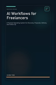 AI Workflows for Freelancers