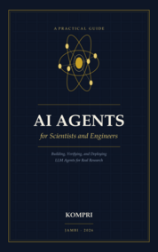 AI Agents for Scientists and Engineers: A Practical Guide