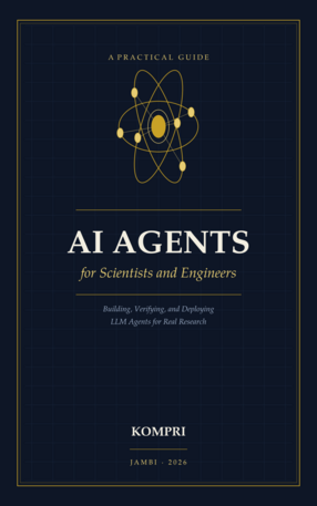 AI Agents for Scientists and Engineers: A Practical Guide