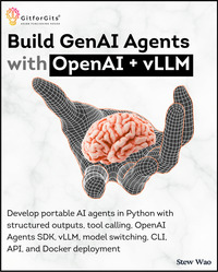 Build GenAI Agents with OpenAI + vLLM