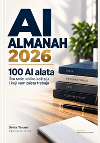 AI Almanah 2026