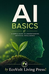 AI Basics — A Clear, Human‑Friendly Introduction to Artificial Intelligence