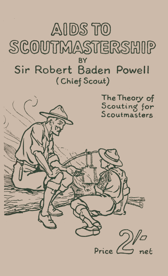 armeria sera Privilegio aids to scouting pdf inferenza latte bianco