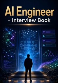 AI Engineer - Interview book