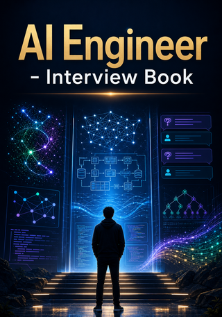 AI Engineer - Interview book