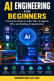 AI Engineering for Beginners