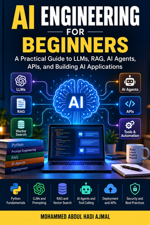 AI Engineering for Beginners