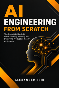 AI Engineering From Scratch