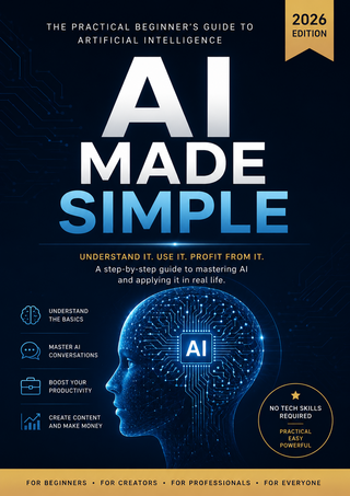 AI MADE SIMPLE