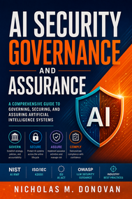 AI Security Governance and Assurance