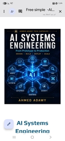 AI Systems Engineering