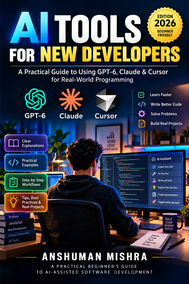 AI TOOLS FOR NEW DEVELOPER