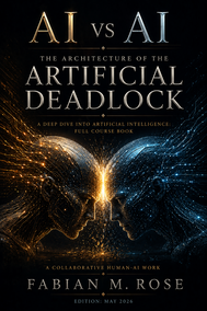 AI vs AI: The Architecture of the Artificial Deadlock
