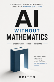 AI Without Mathematics