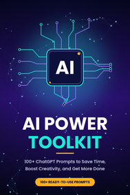 AI Power Toolkit