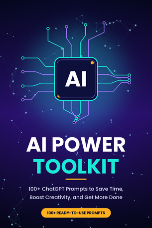 AI Power Toolkit