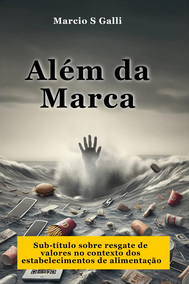 Além da Marca