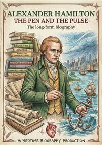 Alexander Hamilton: The Pen and the Pulse