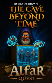 Alfar Quest: The Cave Beyond Time