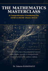 The Mathematics Masterclass