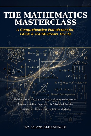 The Mathematics Masterclass