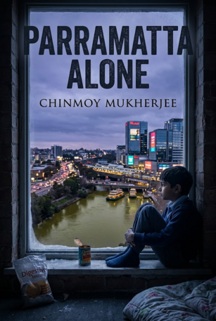 Parramatta Alone