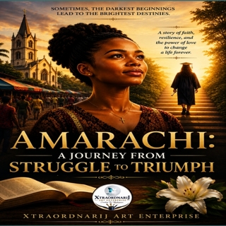 Amarachi: A journey from struggle to triumph