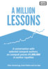 A Million Lessons cover