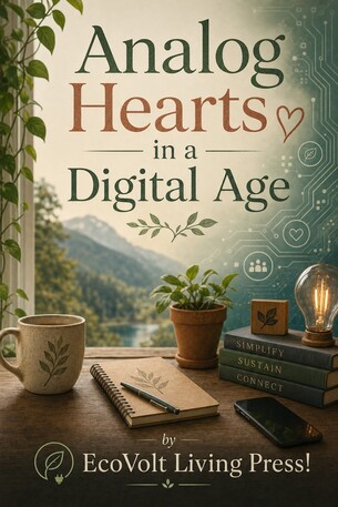 Analog Hearts in a Digital Age