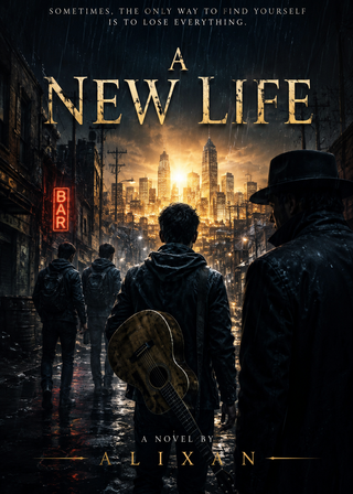 A new world