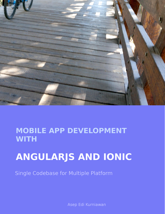 Mobile App Development with Angularjs and… [PDF/iPad/Kindle]