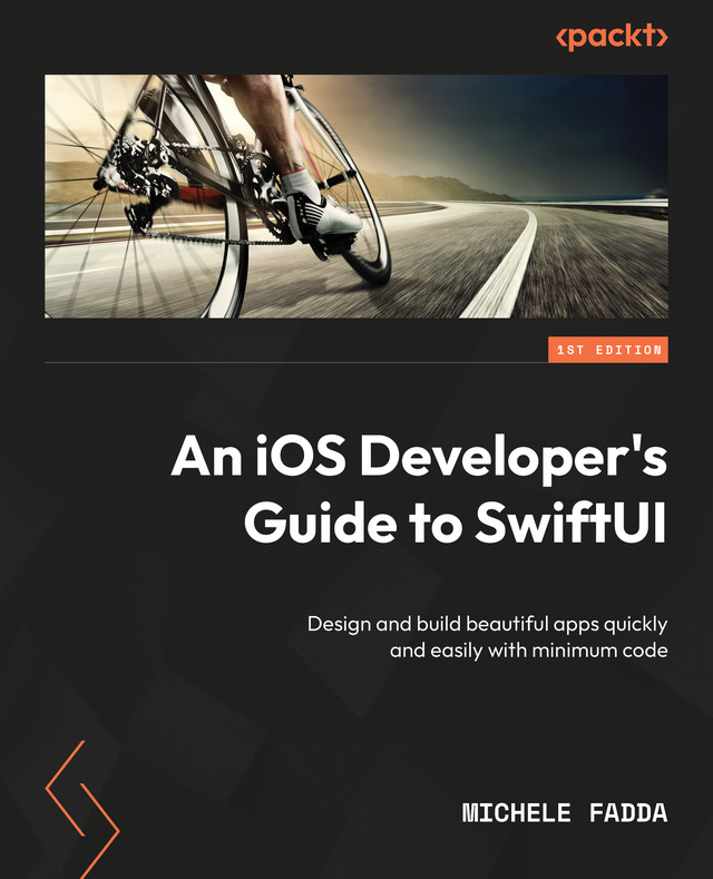 An iOS Developer's… by Packt Publishing Ltd [PDF/iPad/Kindle]