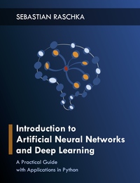 Sebastian raschka 2024 deep learning