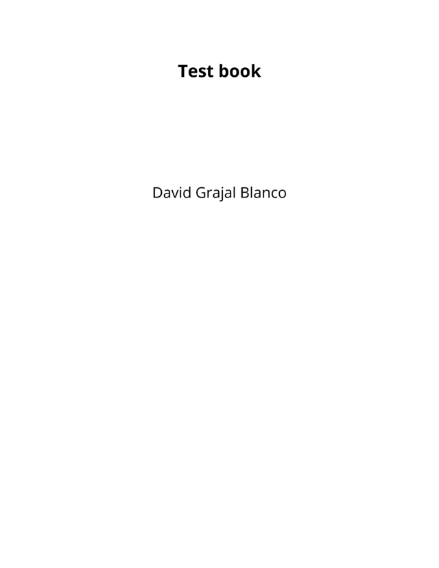 Test book [Leanpub PDF/iPad/Kindle]