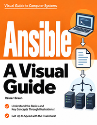 Ansible A Visual Guide