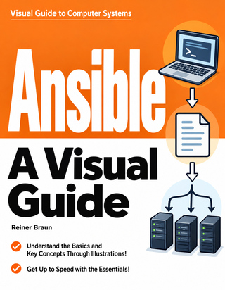 Ansible A Visual Guide