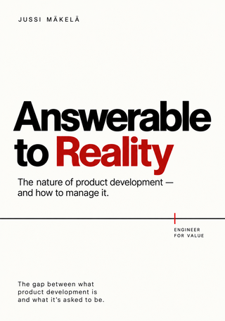 Answerable to Reality