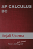 AP Calculus BC cover