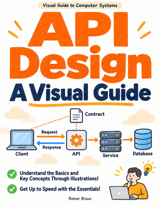 API Design A Visual Guide