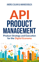 API Product Management