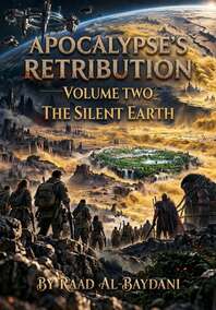 APOCALYPSE'S RETRIBUTION VOLUME TWO: THE SILENT EARTH