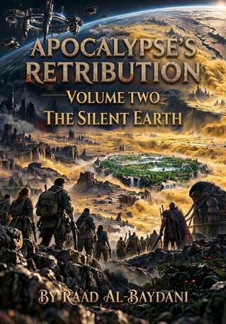 APOCALYPSE'S RETRIBUTION VOLUME TWO: THE SILENT EARTH
